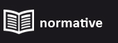 Normative