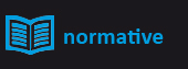 Normative